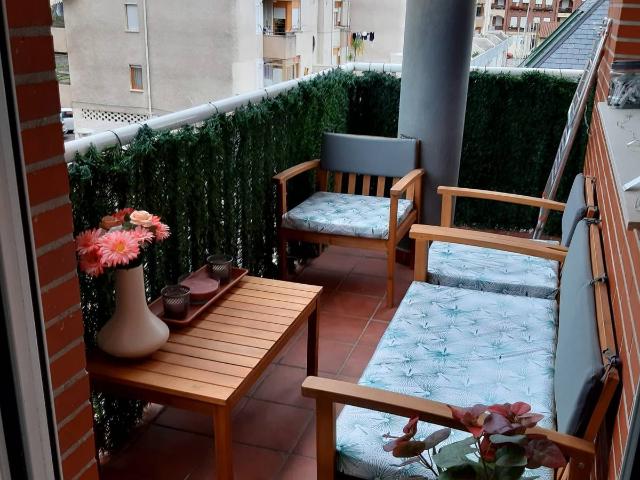 Piso en venta en Barrio Puerta, Colindres