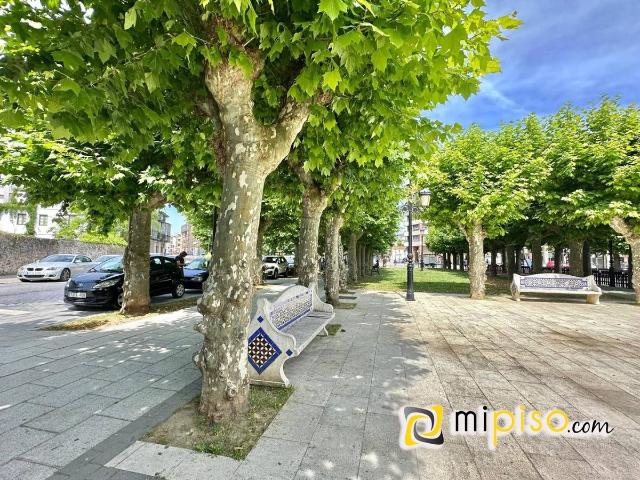 Piso en venta en Barrio Puerta, Colindres