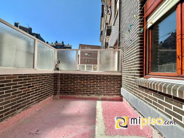 Piso en venta en Barrio Puerta, Colindres