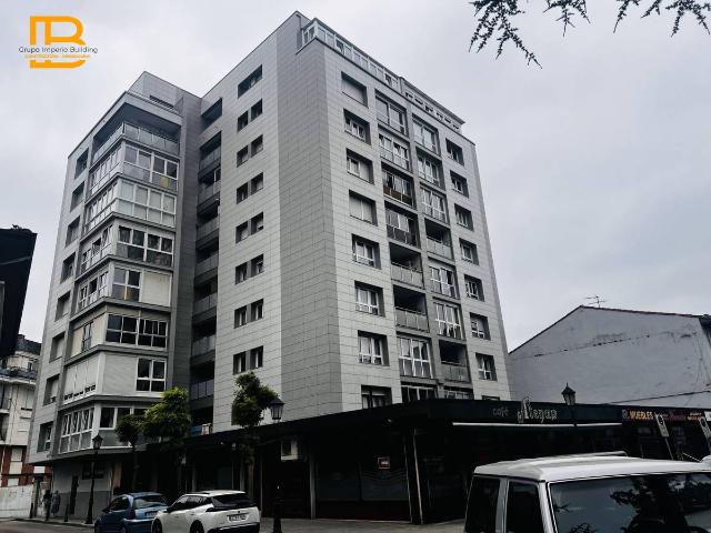 Piso en venta en Barrio Puerta, Colindres