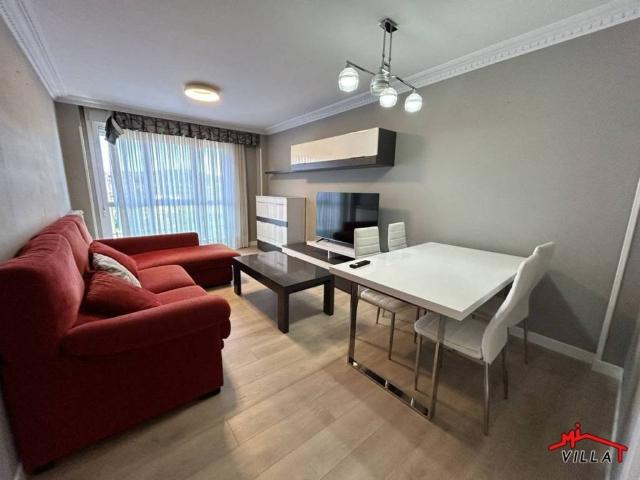 Piso en venta en Colindres, Cantabria