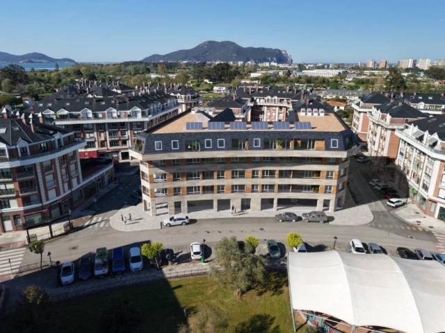 Piso en venta en Barrio Puerta, Colindres