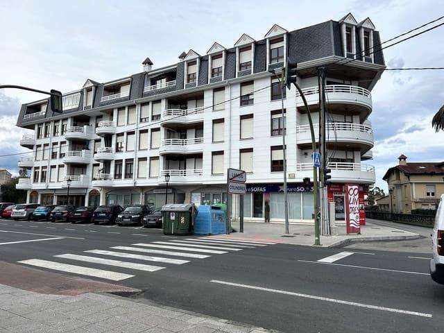 Piso en venta en Colindres, Cantabria