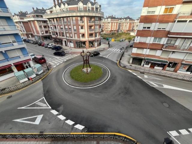Piso en venta en Barrio chino, Colindres