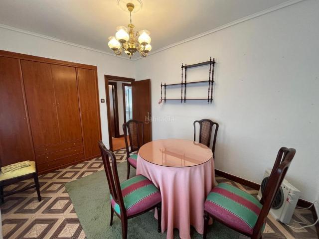 Piso en venta en Barrio Puerta, Colindres