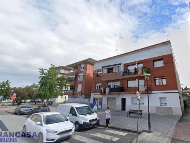 Piso en venta en Barrio Puerta, Colindres
