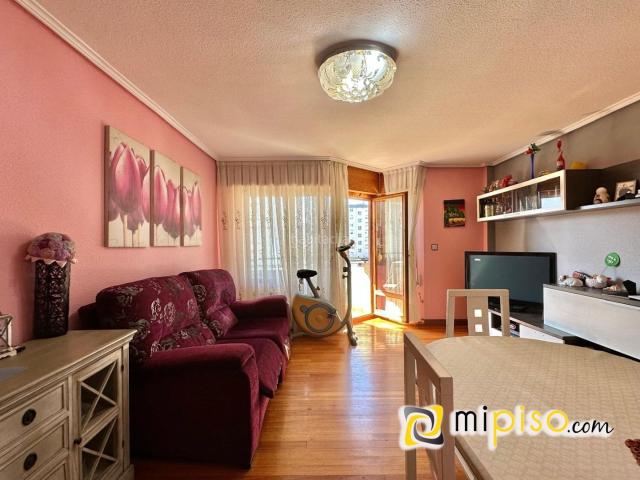 Piso en venta en Barrio Puerta, Colindres