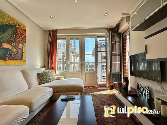 Piso en venta en Barrio Puerta, Colindres