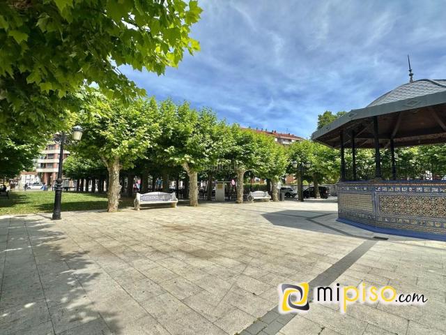 Piso en venta en Barrio Puerta, Colindres