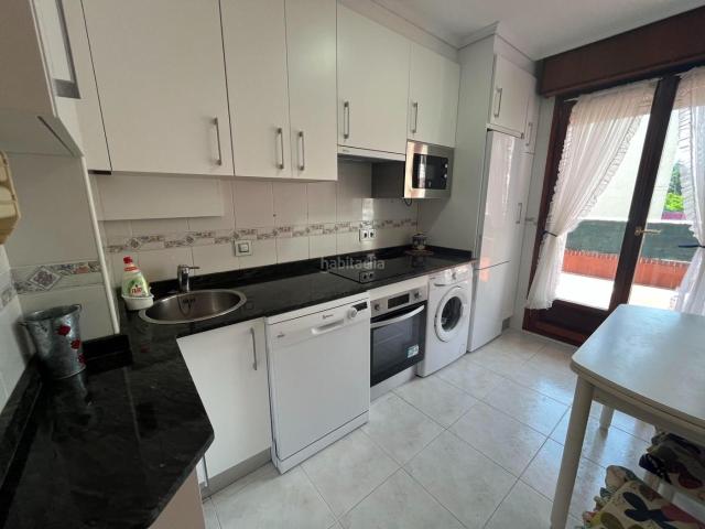 Piso en venta en Barrio Puerta, Colindres