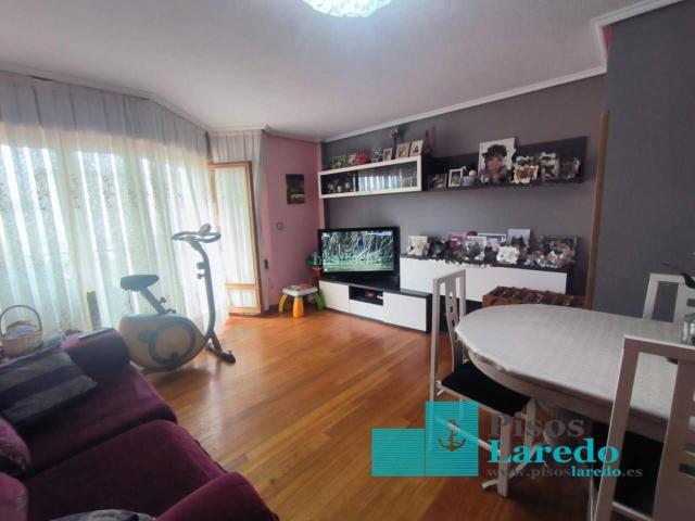 Piso en venta en Barrio Puerta, Colindres