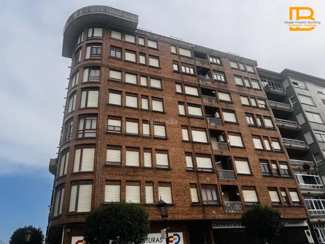 Piso en venta en Barrio Puerta, Colindres