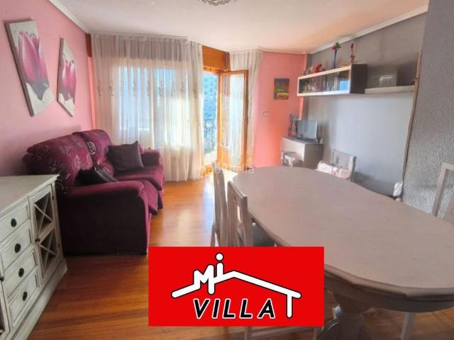 Piso en venta en Barrio Puerta, Colindres