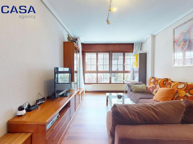 Piso en venta en Barrio Puerta, Colindres