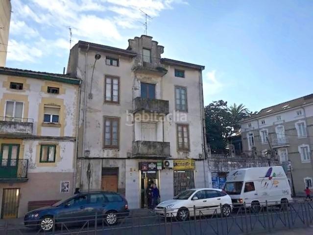 Piso en venta en Barrio Puerta, Colindres