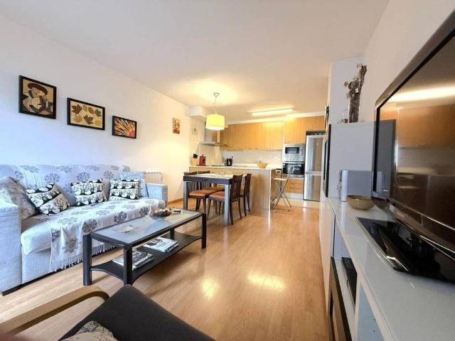 Piso en venta en Alt Urgell, Catalunya