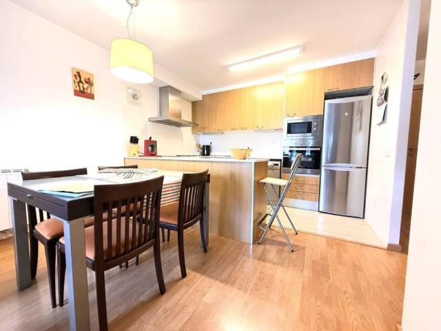 Piso en venta en Alt Urgell, Catalunya