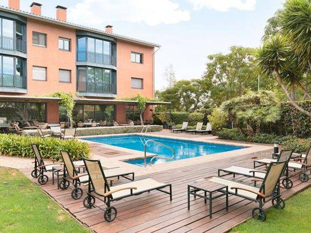 Piso en venta en Sant Cugat Del Vallès