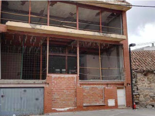 Piso en venta en Collado Mediano