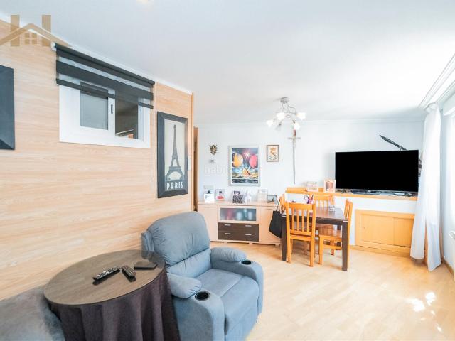 Piso en venta en Collado Mediano