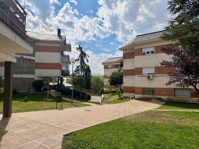 Piso en venta en Collado Mediano, Comunidad de Madrid