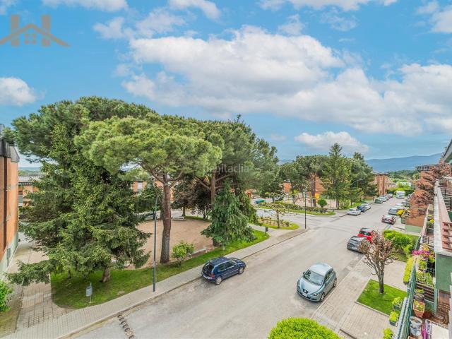 Piso en venta en Collado Mediano