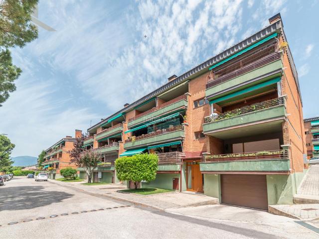 Piso en venta en Collado Mediano