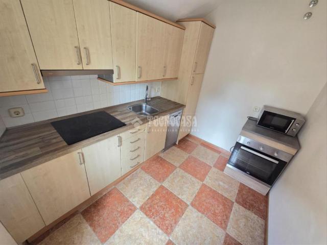 Piso en venta en Collado Mediano