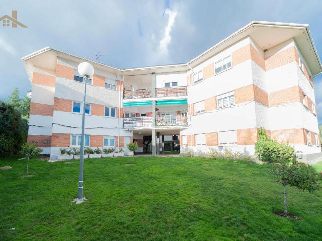 Piso en venta en Collado Mediano