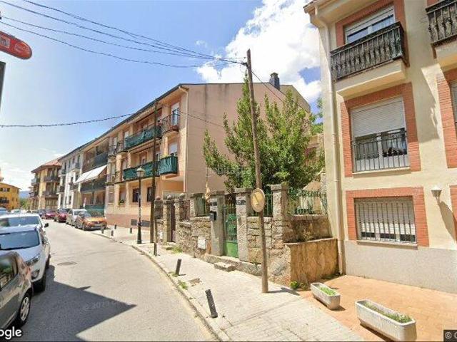 Piso en venta en Collado Mediano