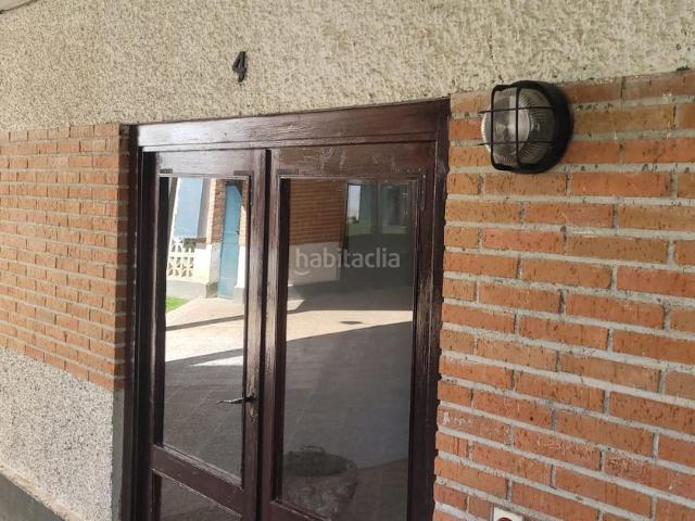 Piso en venta en Collado Mediano, Madrid