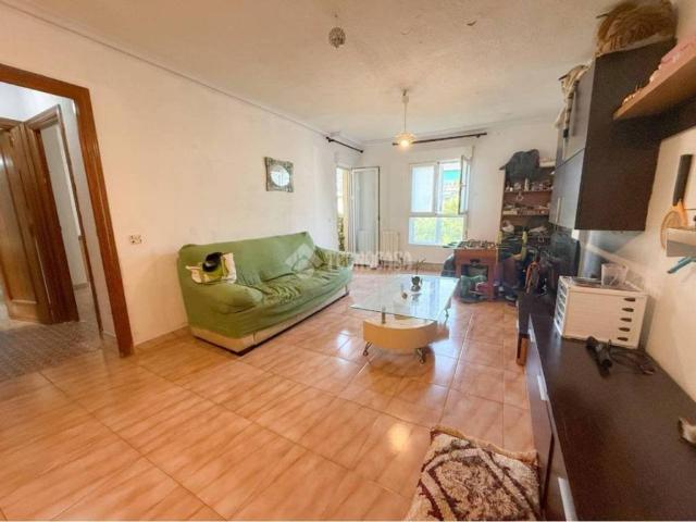 Piso en venta en Collado, Madrid