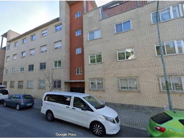 Piso en venta en Los Valles, Collado Villalba