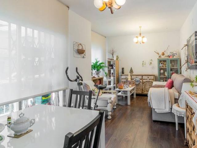 Piso en venta en Collado Villalba, La Estación