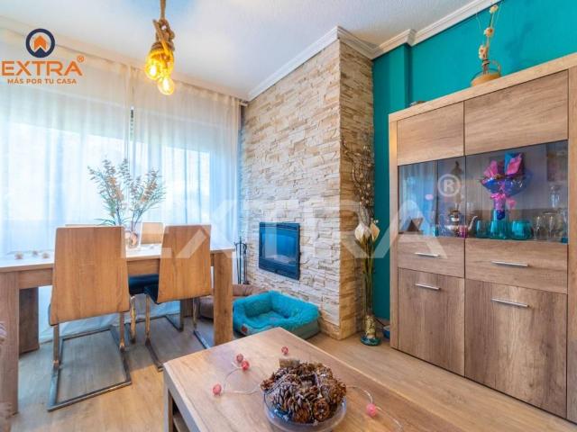 Piso en venta en Collado, Madrid