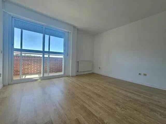 Piso en venta en La Estación, Collado