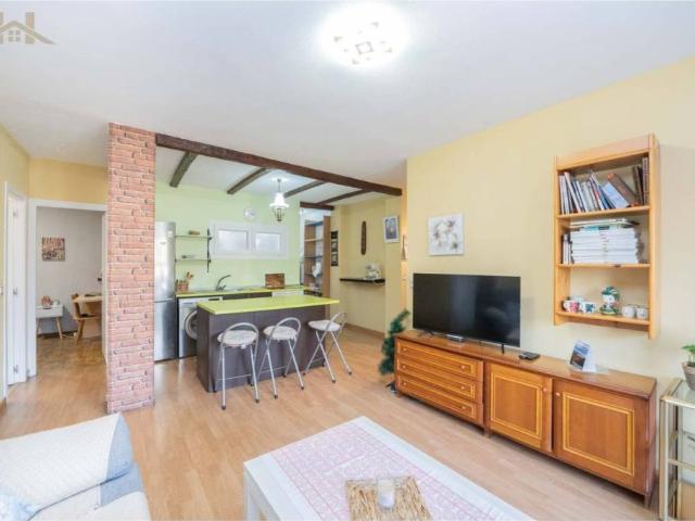 Piso en venta en Collado, Madrid