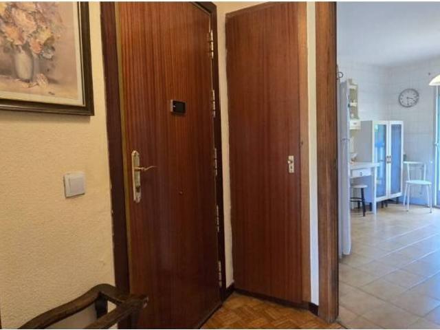Piso en venta en Collado, Madrid