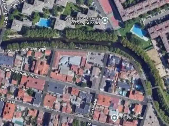 Piso en venta en Collado Villalba, Comunidad de Madrid