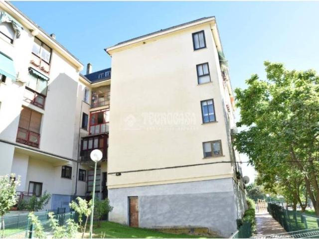 Piso en venta en Collado, Madrid