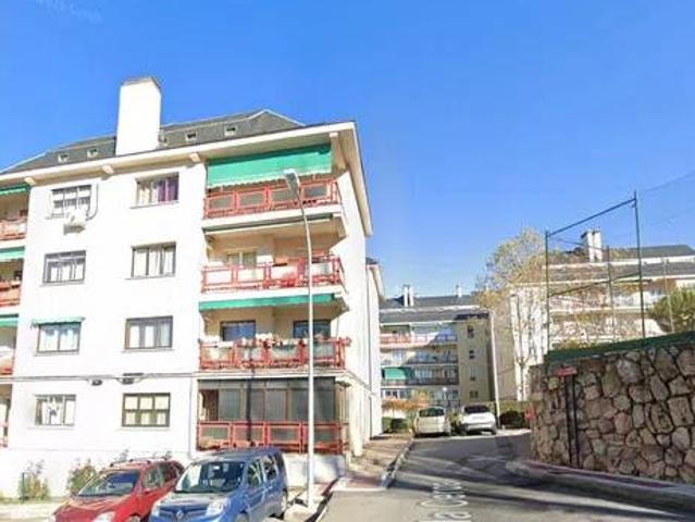 Piso en venta en Collado Villalba, Collado