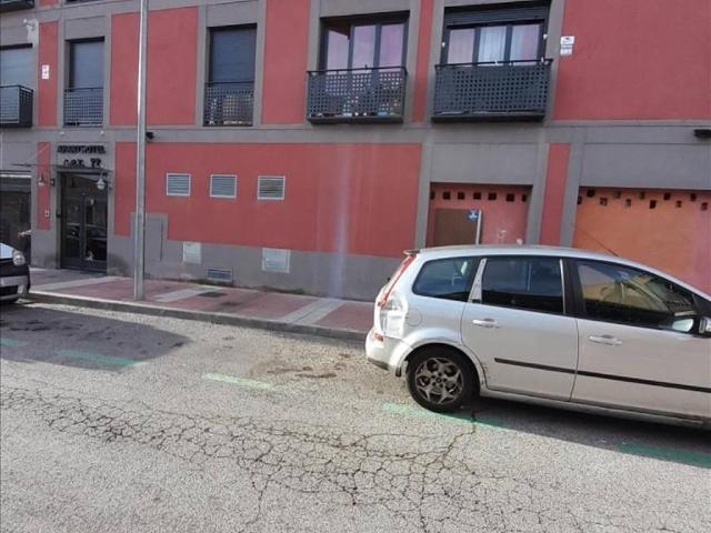 Piso en venta en Collado, Madrid
