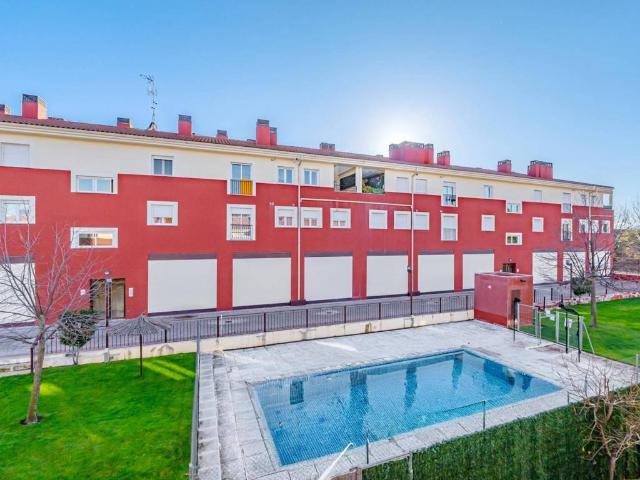 Piso en venta en La Estación Sur, Collado