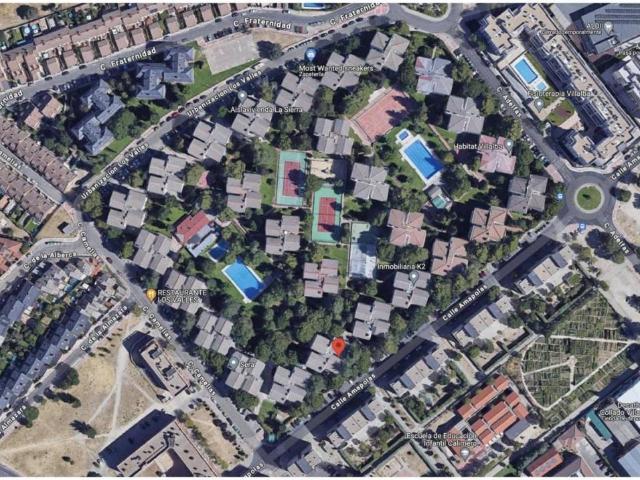 Piso en venta en Collado Villalba