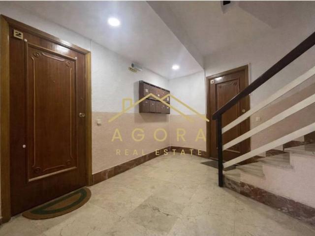 Piso en venta en Collado, Madrid