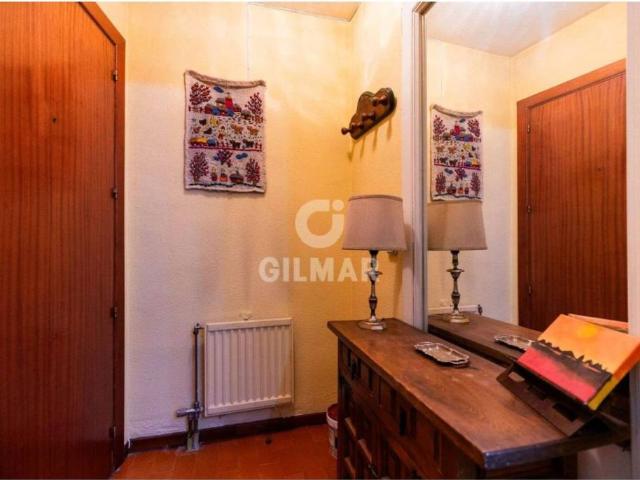 Piso en venta en Collado, Madrid
