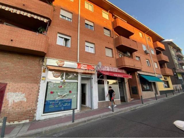 Piso en venta en Collado Villalba, Comunidad de Madrid