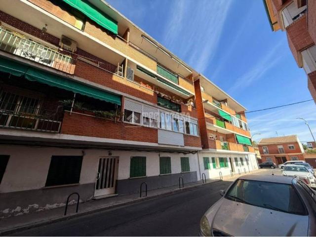 Piso en venta en Collado, Madrid