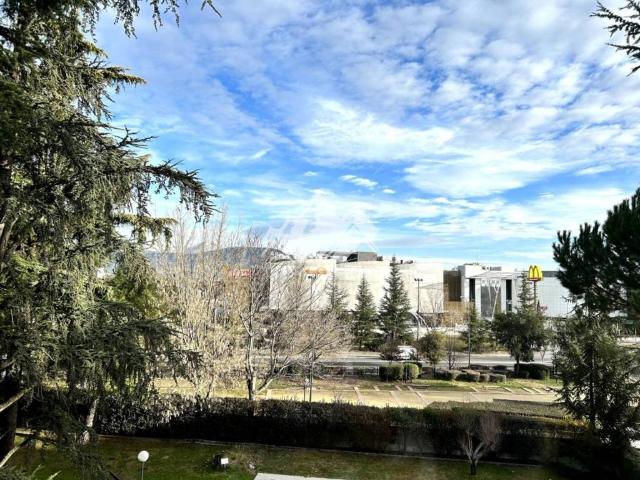 Piso en venta en Alpedrete, Madrid