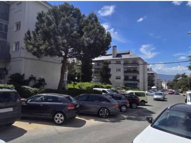 Piso en venta en La Cerca, Collado Villalba